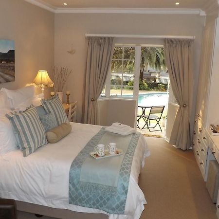 Tiree B&B Johannesburg Kültér fotó