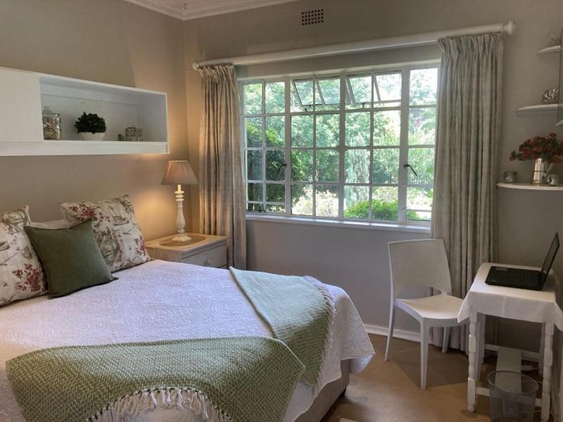 Tiree B&B Johannesburg Kültér fotó