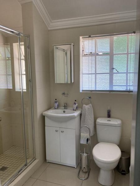 Tiree B&B Johannesburg Kültér fotó