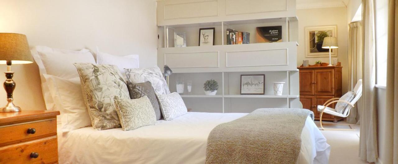 Tiree B&B Johannesburg Kültér fotó