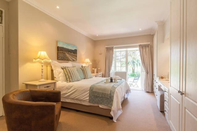 Tiree B&B Johannesburg Kültér fotó