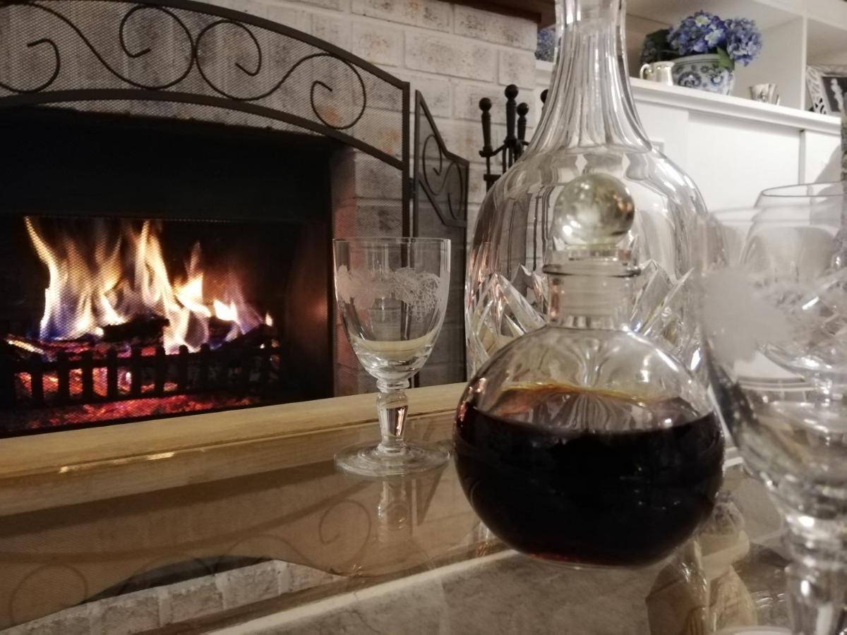 Tiree B&B Johannesburg Kültér fotó