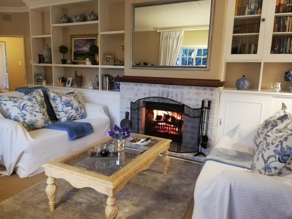Tiree B&B Johannesburg Kültér fotó