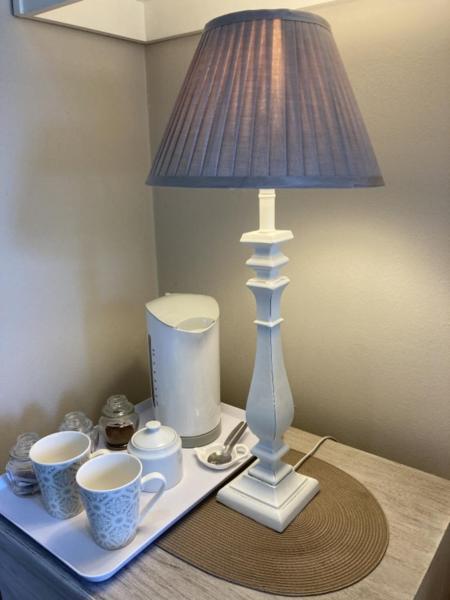 Tiree B&B Johannesburg Kültér fotó