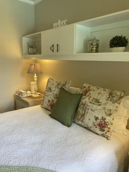 Tiree B&B Johannesburg Kültér fotó