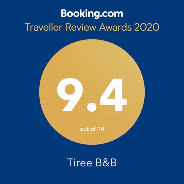 Tiree B&B Johannesburg Kültér fotó