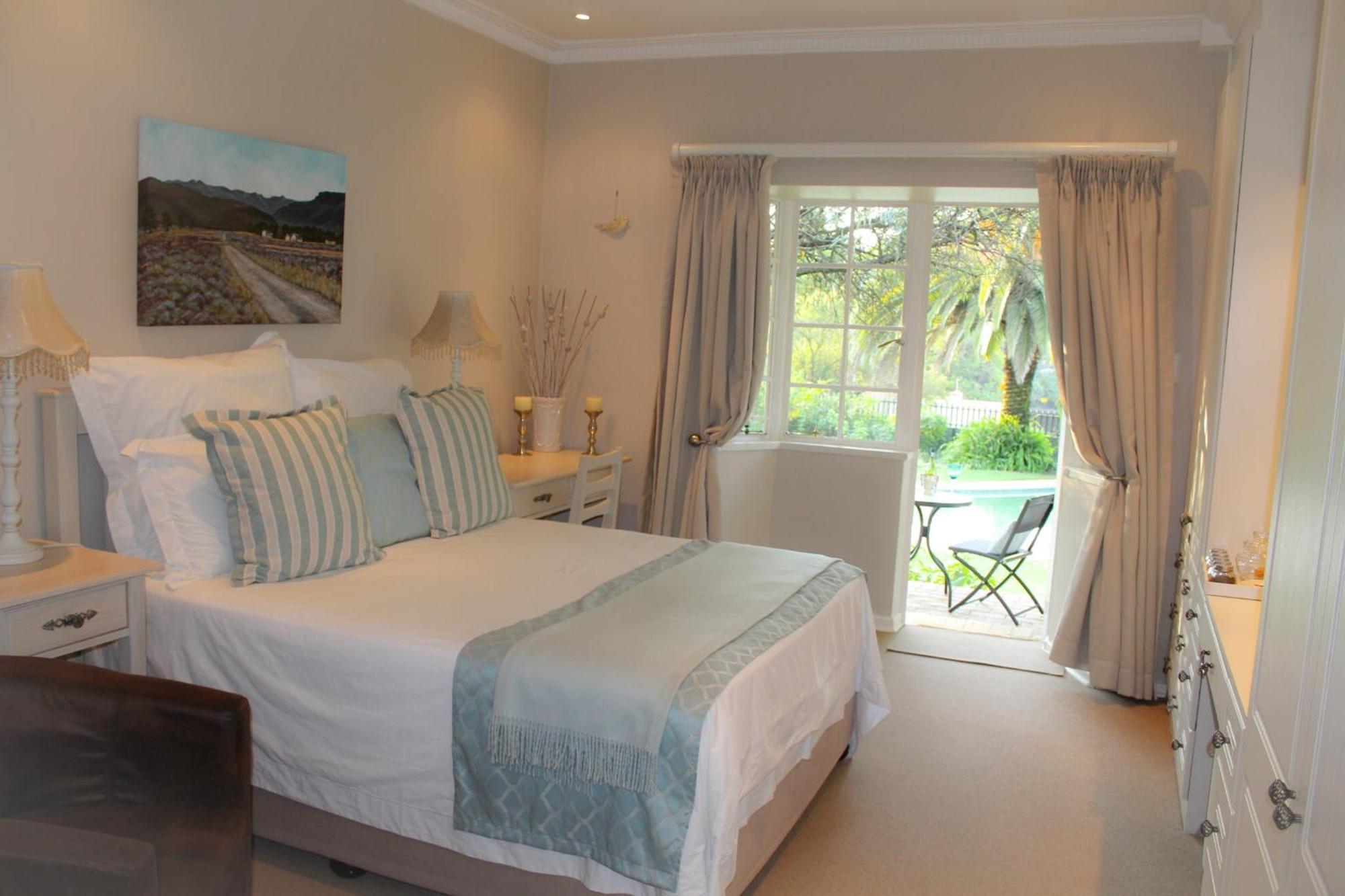 Tiree B&B Johannesburg Kültér fotó