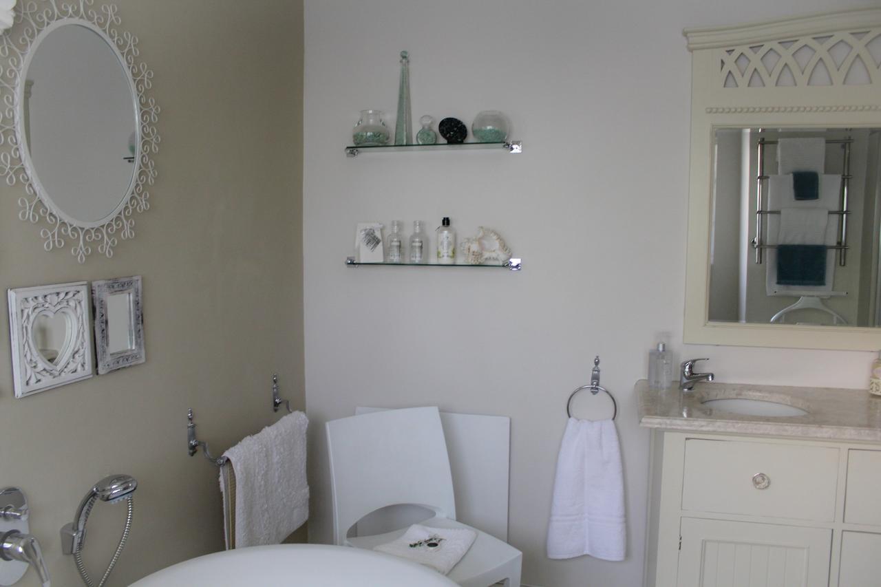 Tiree B&B Johannesburg Kültér fotó