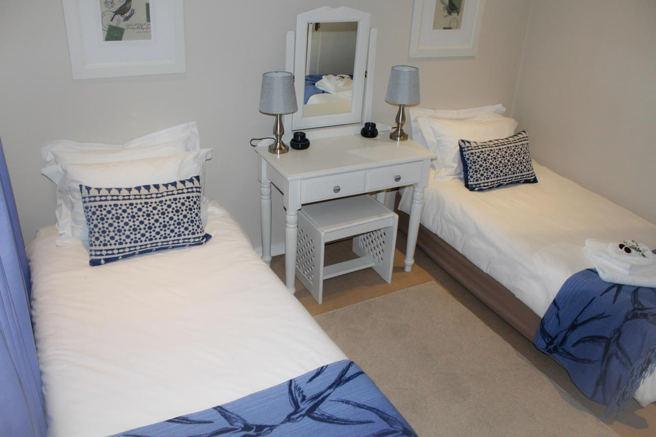 Tiree B&B Johannesburg Kültér fotó