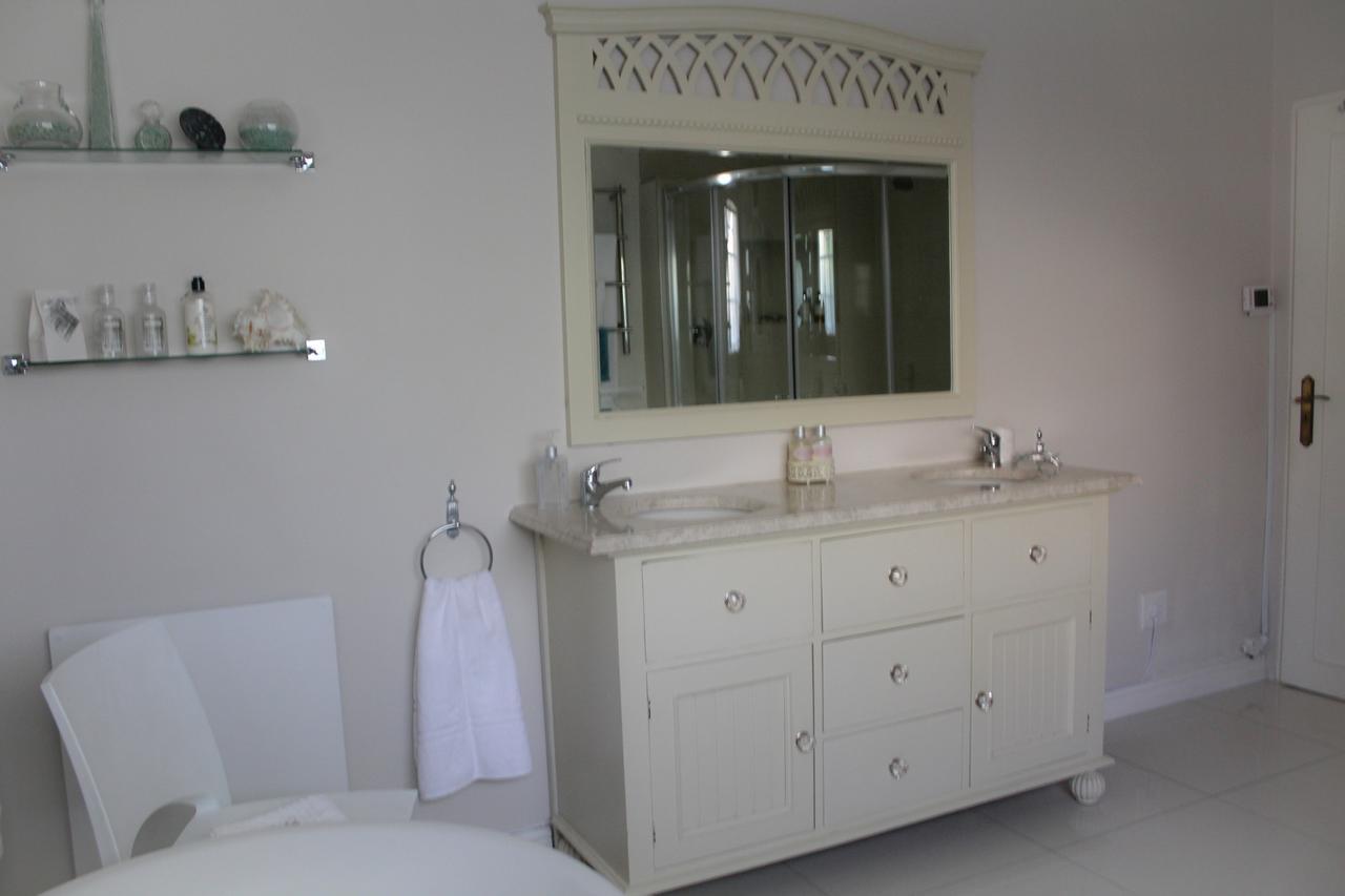 Tiree B&B Johannesburg Kültér fotó