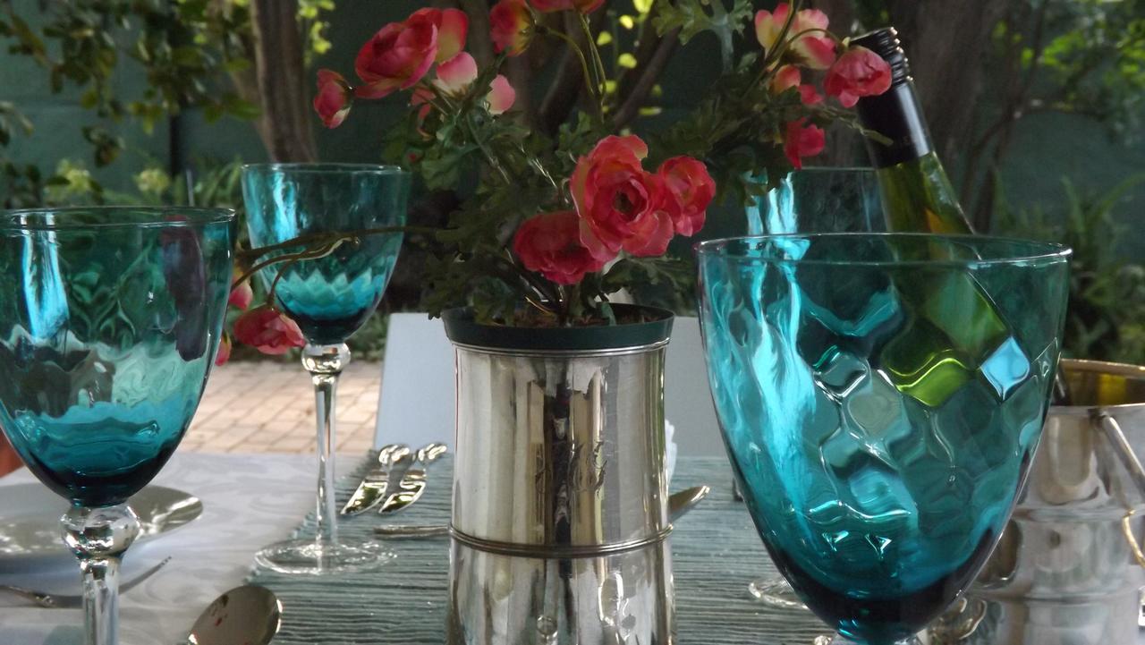 Tiree B&B Johannesburg Kültér fotó