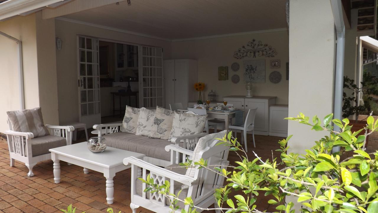 Tiree B&B Johannesburg Kültér fotó