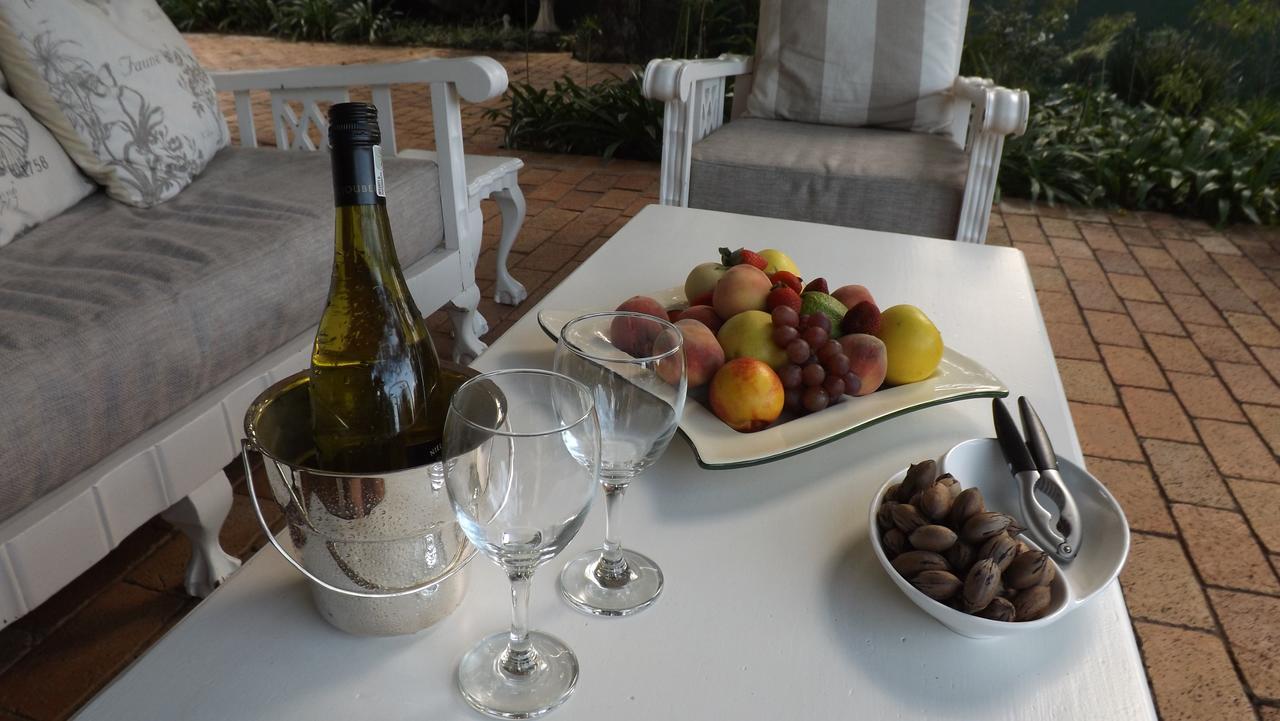Tiree B&B Johannesburg Kültér fotó
