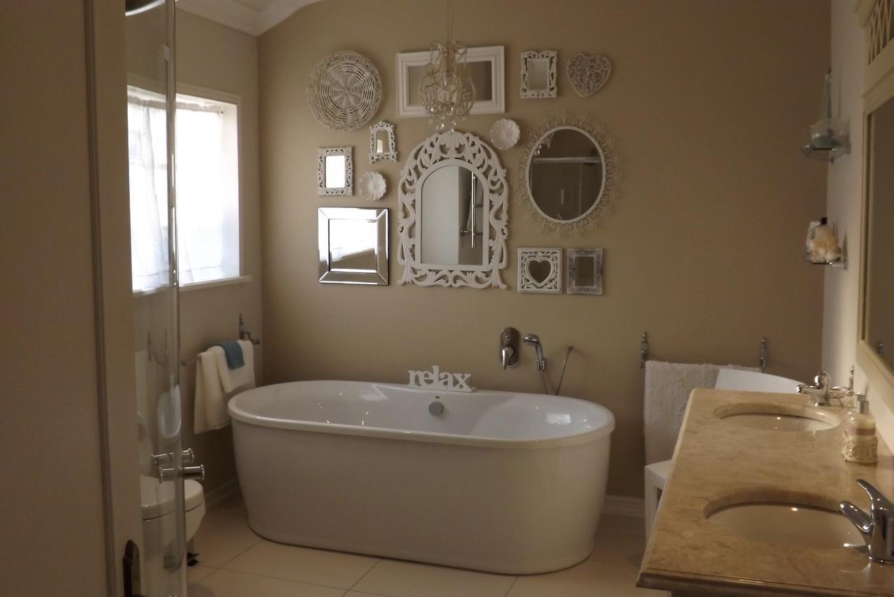 Tiree B&B Johannesburg Kültér fotó