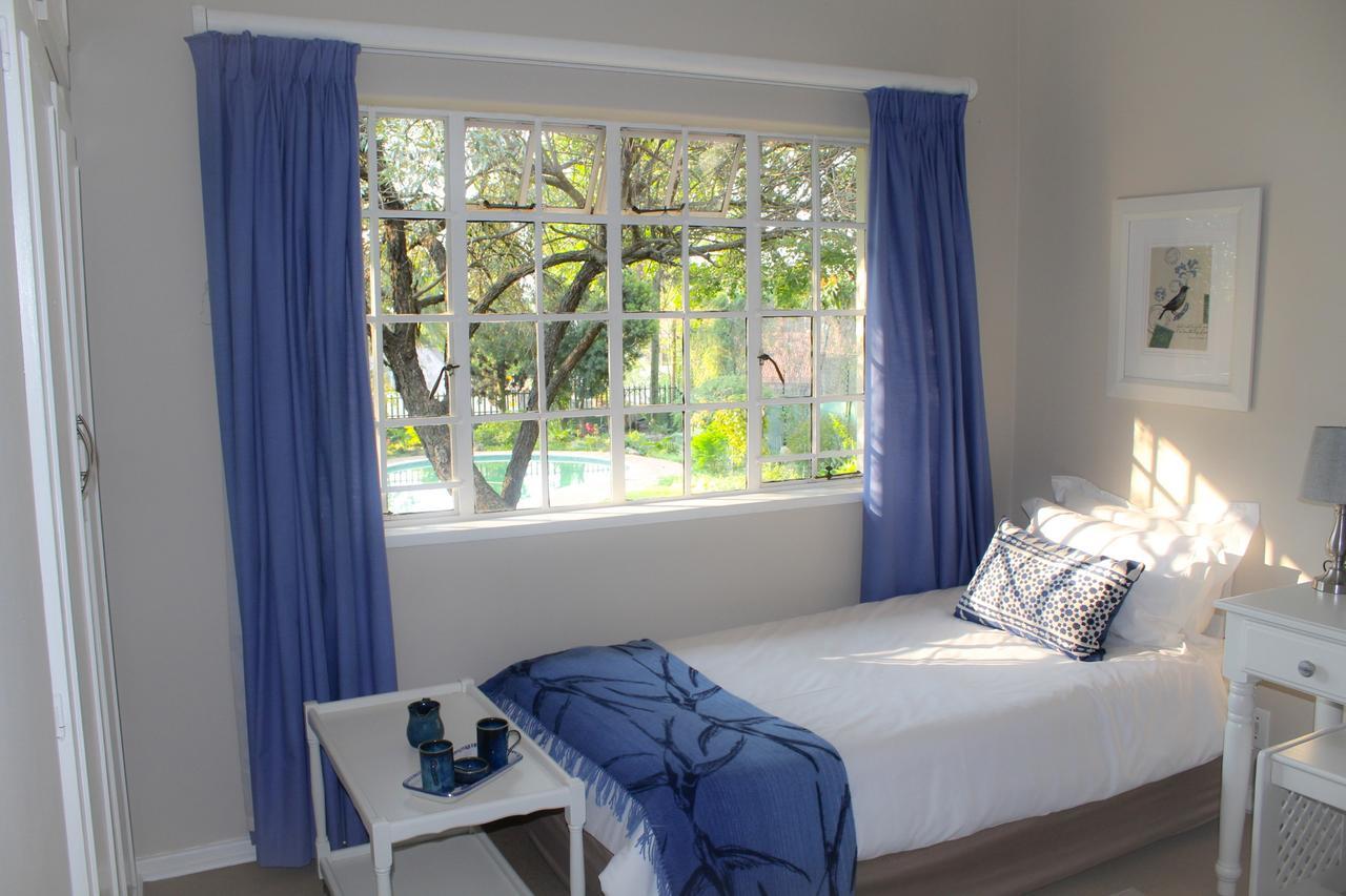Tiree B&B Johannesburg Kültér fotó