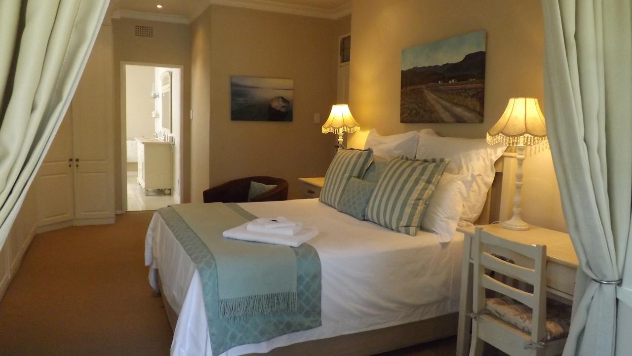 Tiree B&B Johannesburg Kültér fotó