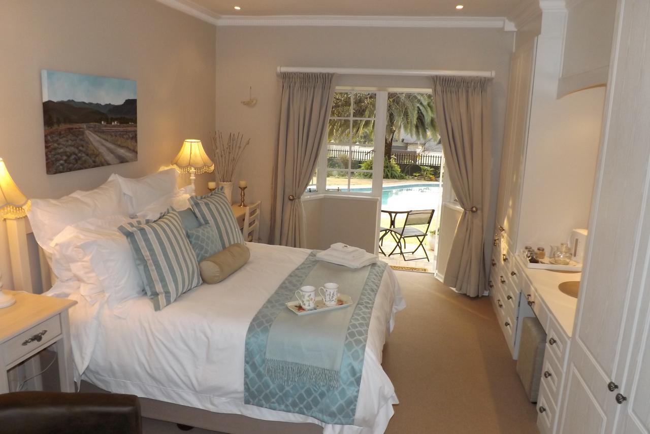 Tiree B&B Johannesburg Kültér fotó