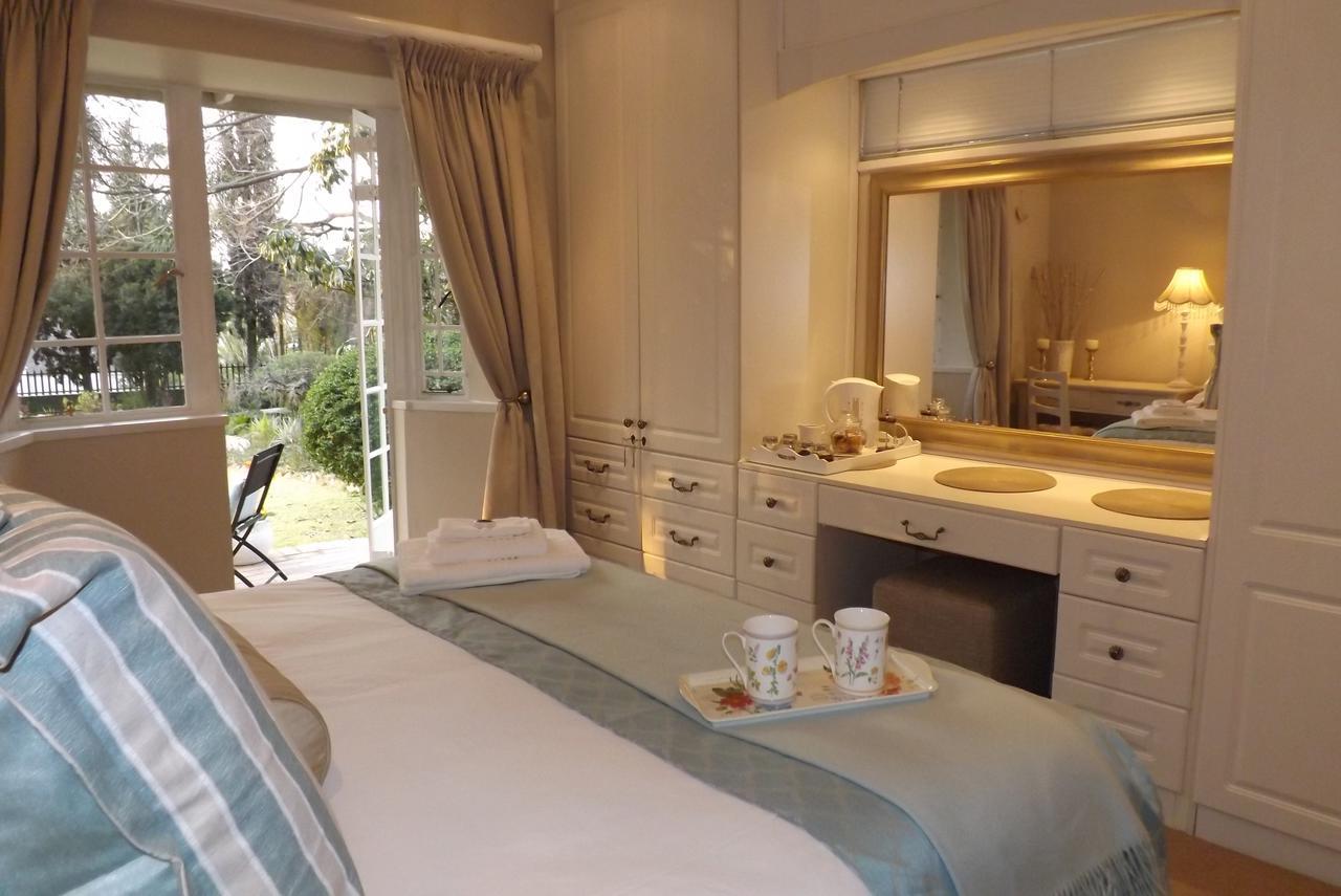 Tiree B&B Johannesburg Kültér fotó