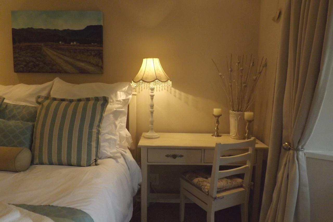 Tiree B&B Johannesburg Kültér fotó