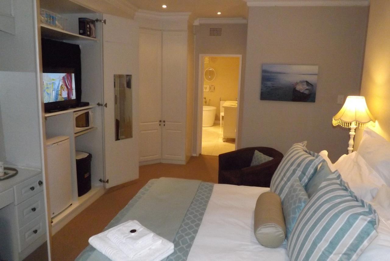 Tiree B&B Johannesburg Kültér fotó