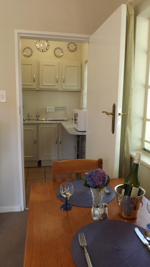 Tiree B&B Johannesburg Kültér fotó