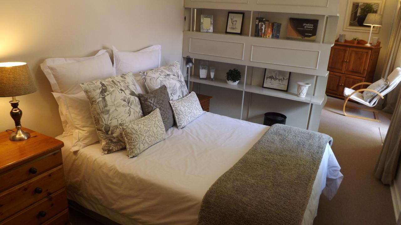 Tiree B&B Johannesburg Kültér fotó