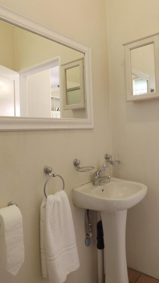 Tiree B&B Johannesburg Kültér fotó