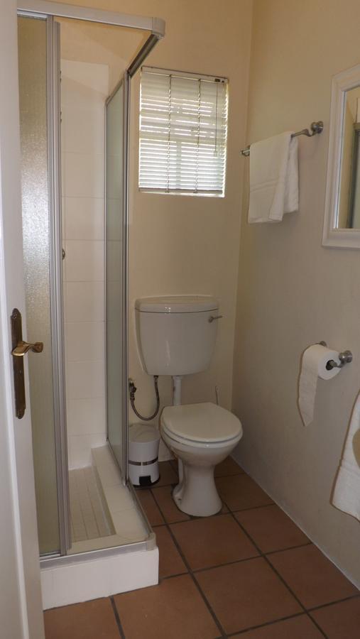 Tiree B&B Johannesburg Kültér fotó