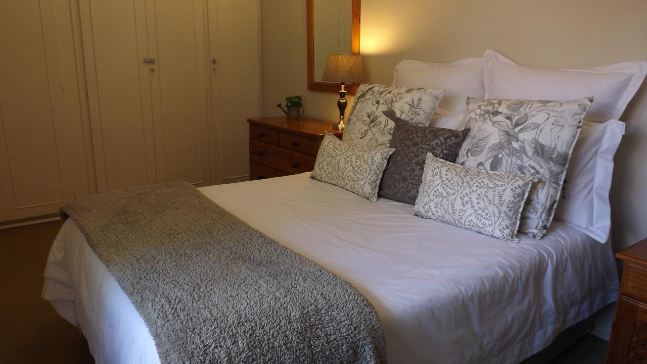 Tiree B&B Johannesburg Kültér fotó