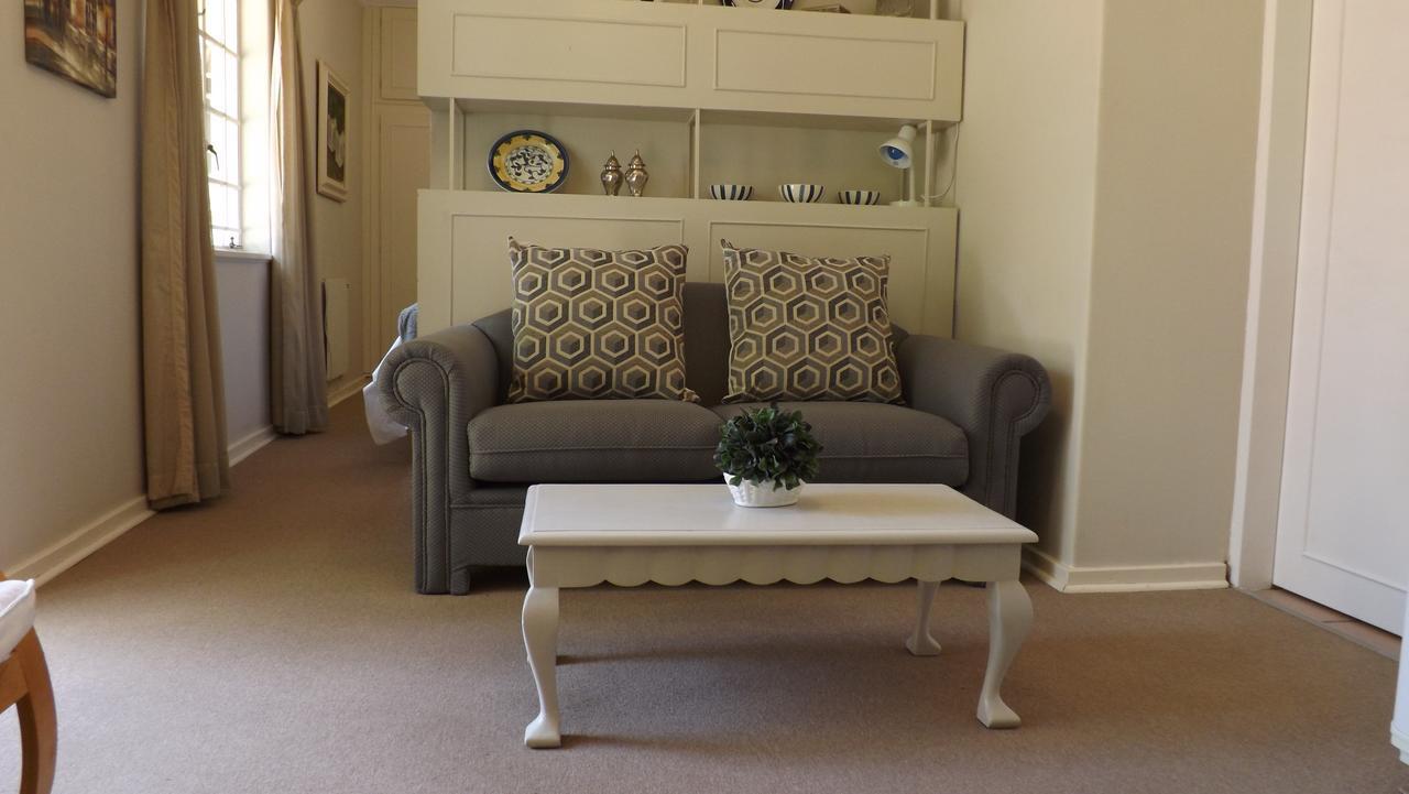 Tiree B&B Johannesburg Kültér fotó