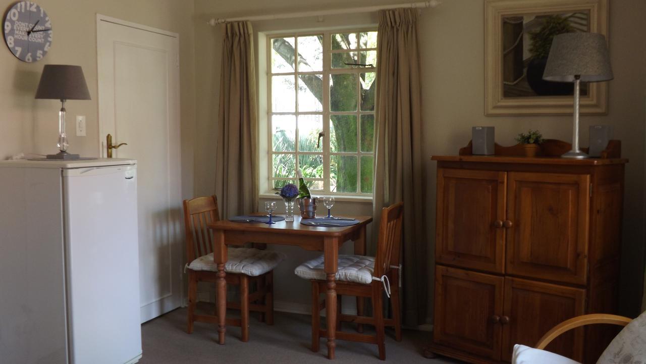 Tiree B&B Johannesburg Kültér fotó