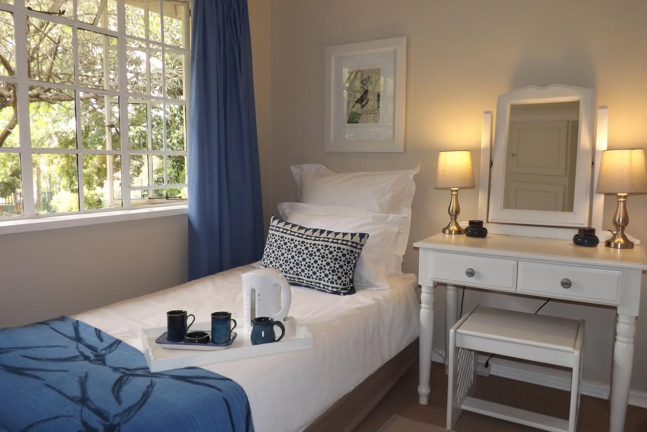 Tiree B&B Johannesburg Kültér fotó