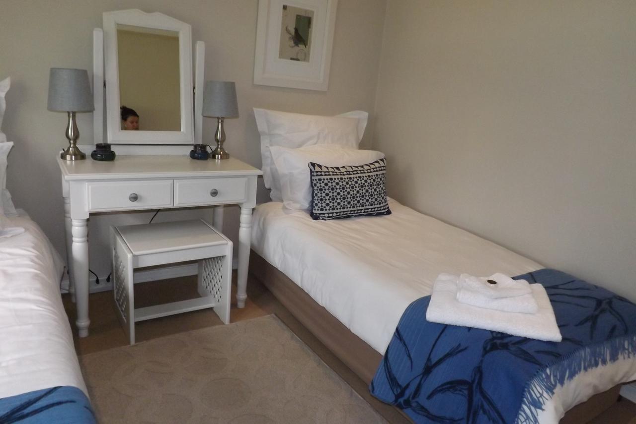 Tiree B&B Johannesburg Kültér fotó