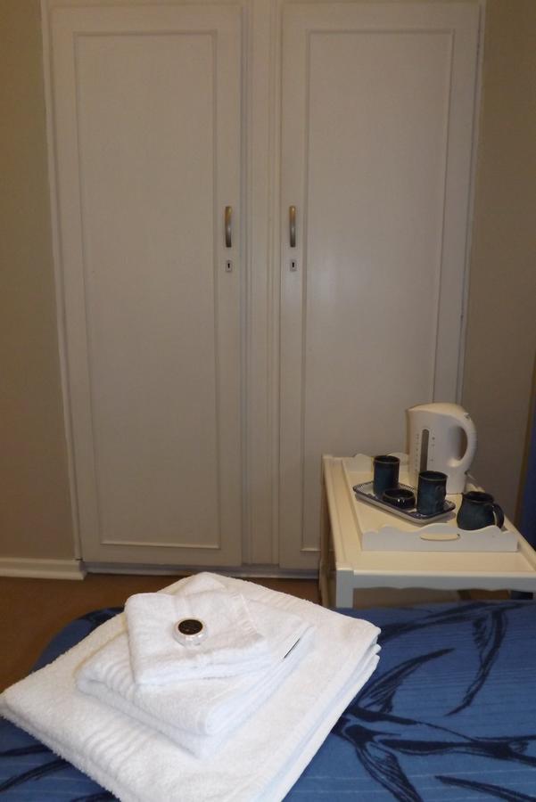 Tiree B&B Johannesburg Kültér fotó